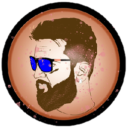 ankit-kharel-logo